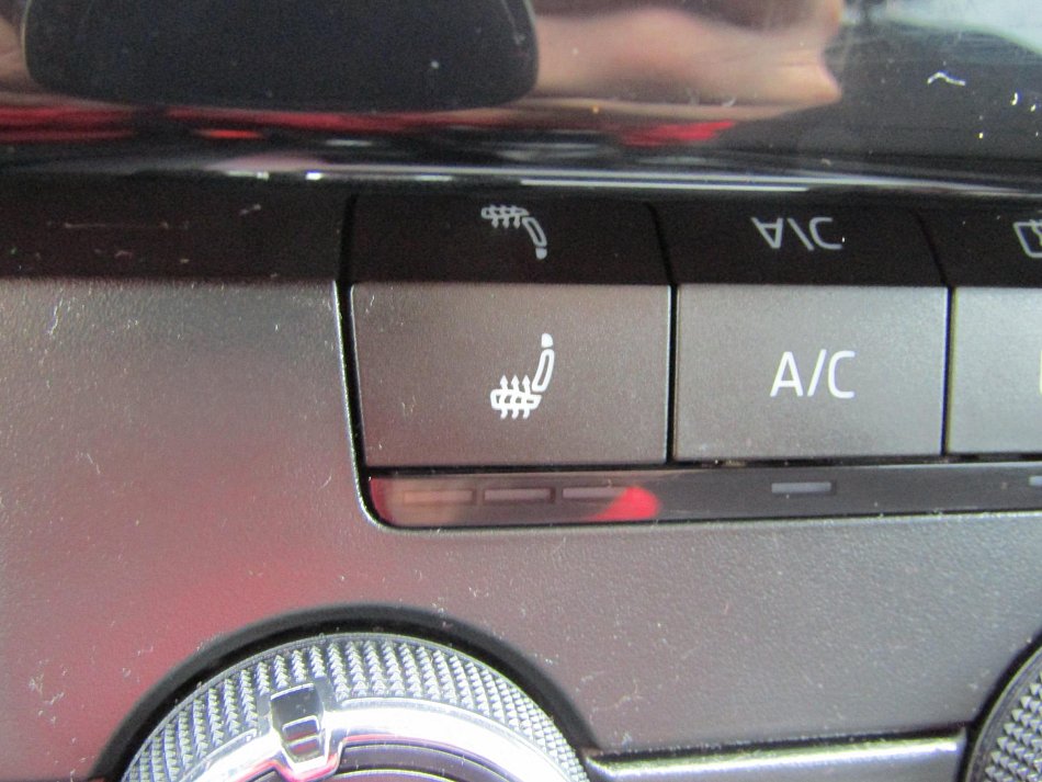 Škoda Octavia III 2.0TDI 