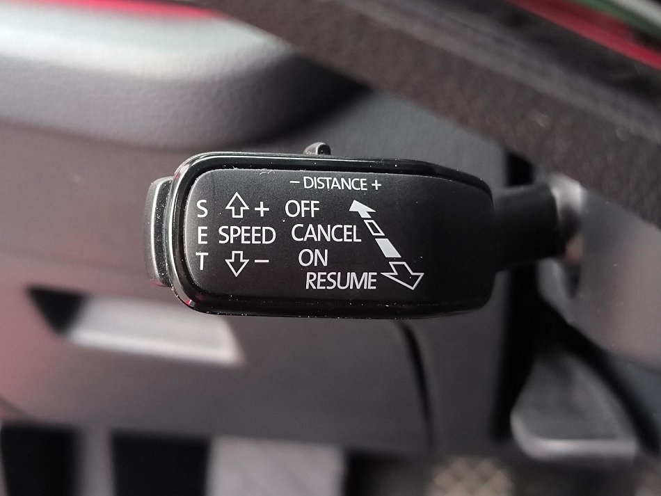 Škoda Octavia IV 1.5 TSI 