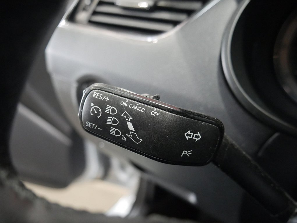 Škoda Octavia III 1.4 TSi 