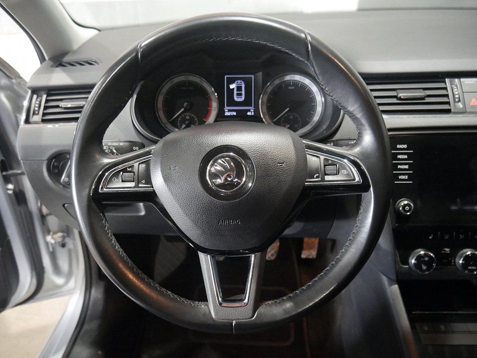 Škoda Octavia III 1.4TSi 