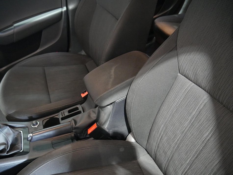 Škoda Octavia III 1.4TSi 