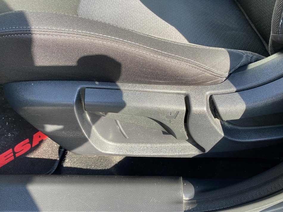 Nissan Qashqai 1.2 DiG-T N-Connecta