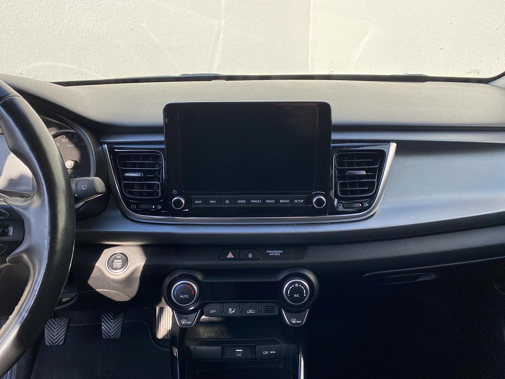 Kia Rio 1.0 T-GDi Spirit