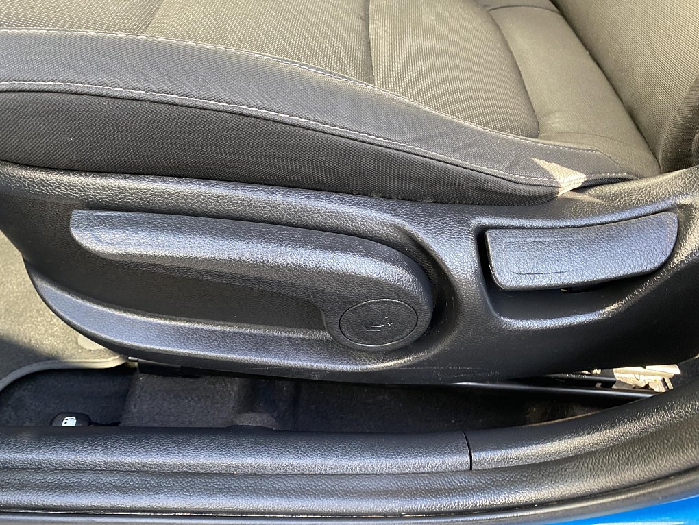 Kia Rio 1.0 T-GDi Spirit