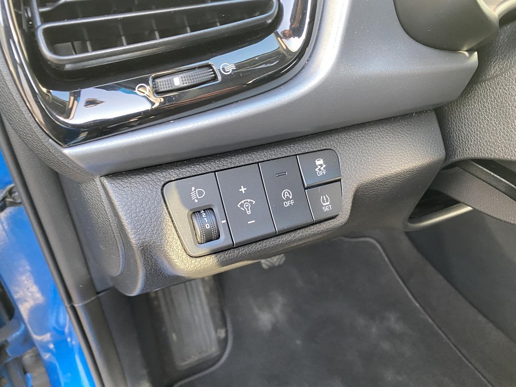 Kia Rio 1.0 T-GDi Spirit