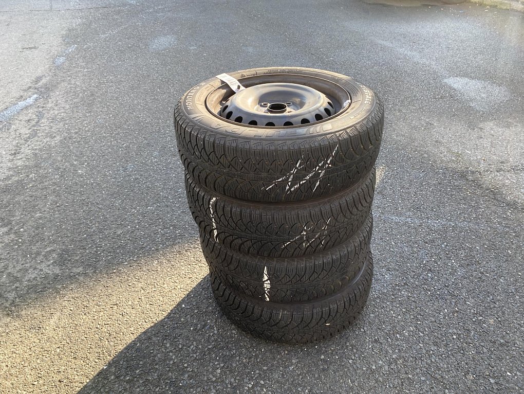 Kia Rio 1.0 T-GDi Spirit