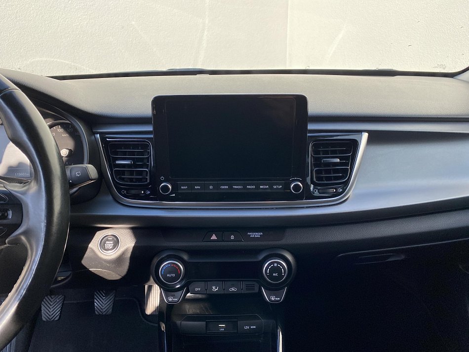 Kia Rio 1.0 T-GDi Spirit