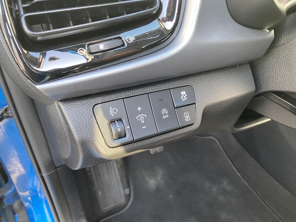 Kia Rio 1.0 T-GDi Spirit