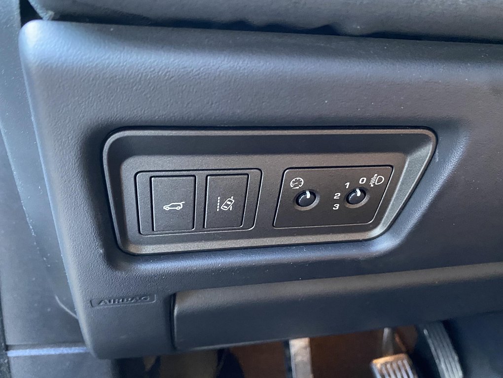 Land Rover Evoque 2.0 ED4 Pure