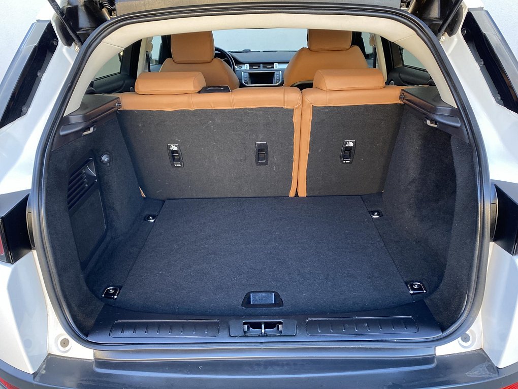 Land Rover Evoque 2.0 ED4 Pure