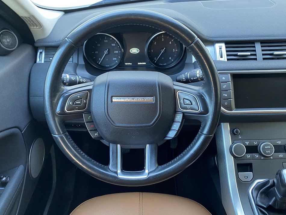 Land Rover Evoque 2.0 ED4 Pure