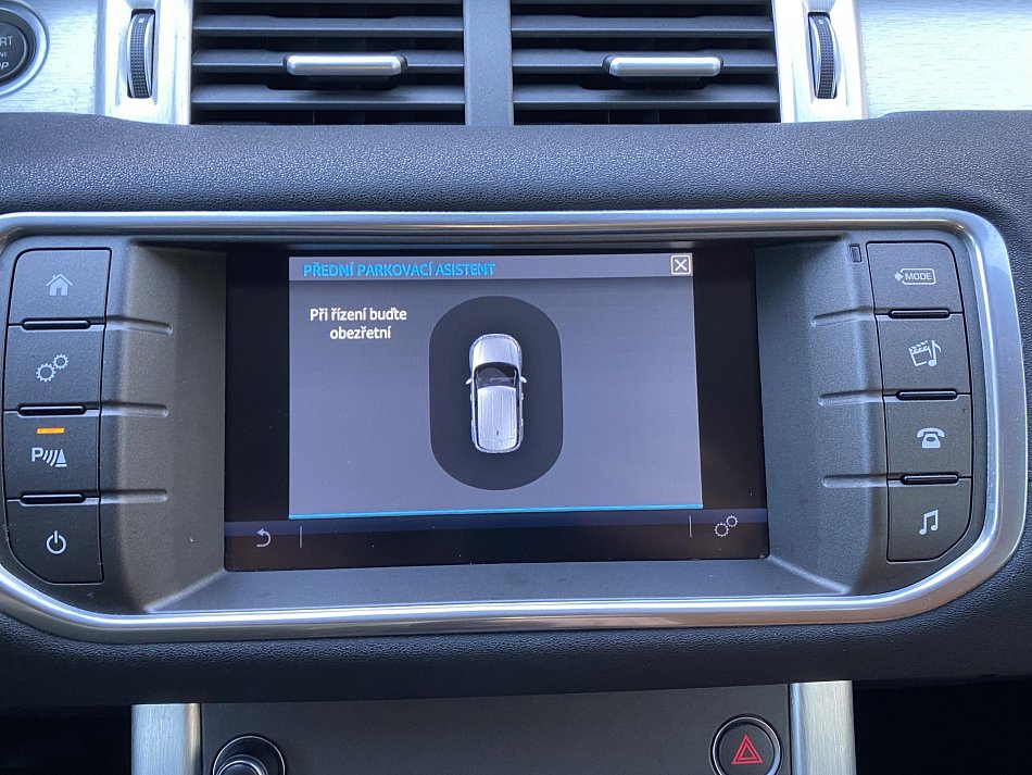 Land Rover Evoque 2.0 ED4 Pure