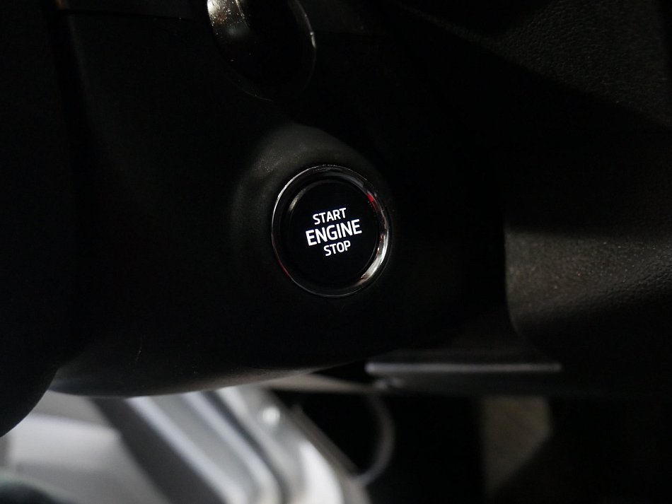 Škoda Karoq 1.5 TSi Style