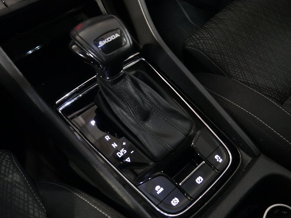 Škoda Karoq 1.5 TSi Style