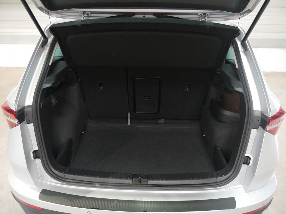 Škoda Karoq 1.5 TSi Style