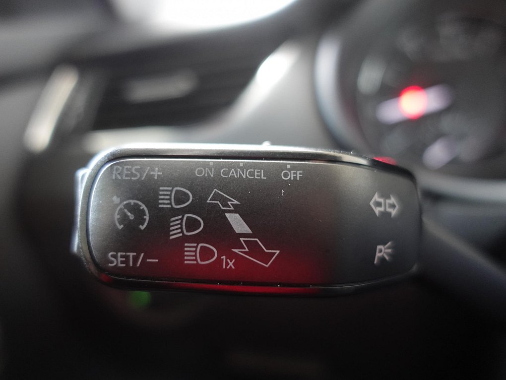 Škoda Octavia III 1.4 TSi Style