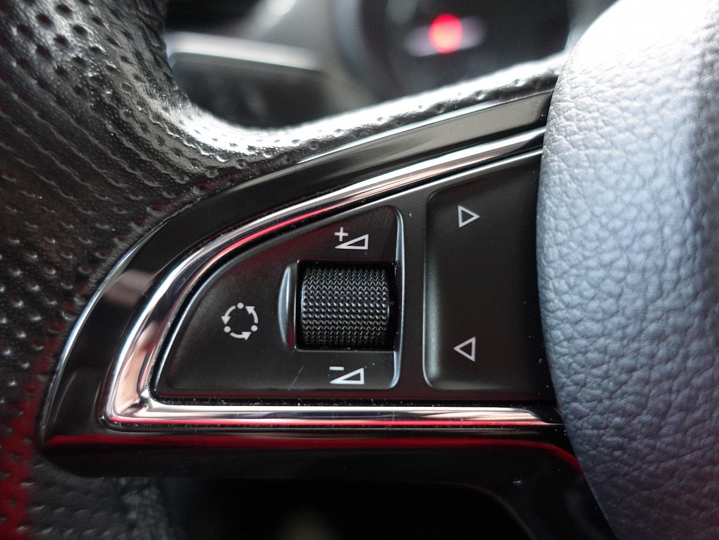 Škoda Octavia III 1.4 TSi Style