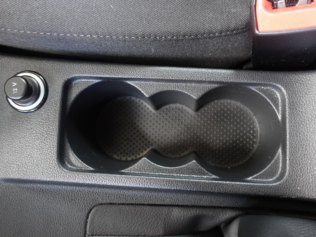 Škoda Octavia III 1.4 TSi Style