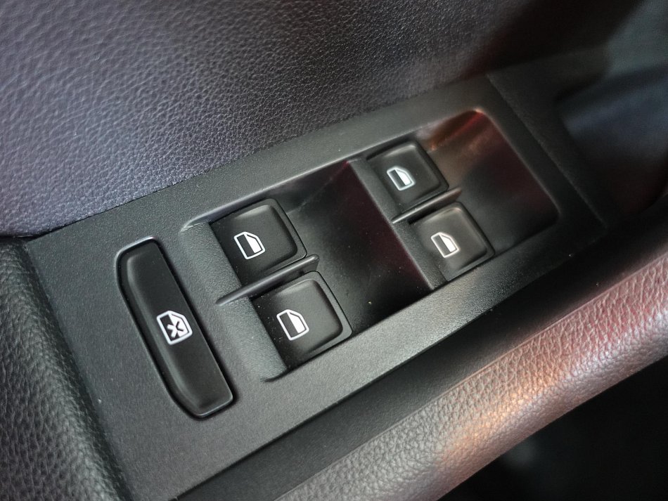 Škoda Octavia III 1.4 TSi Style