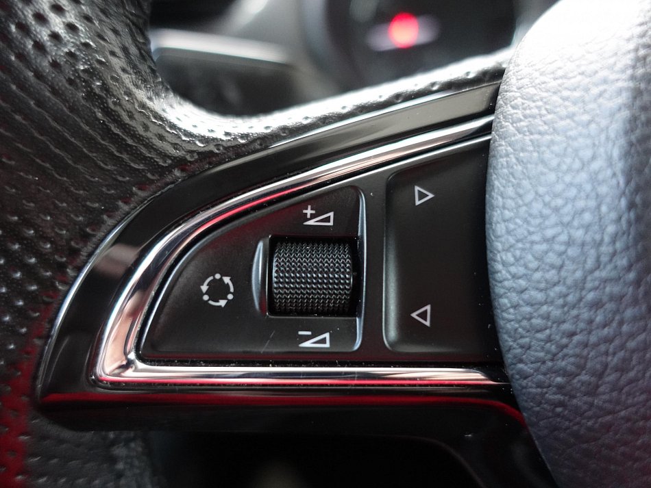 Škoda Octavia III 1.4 TSi Style