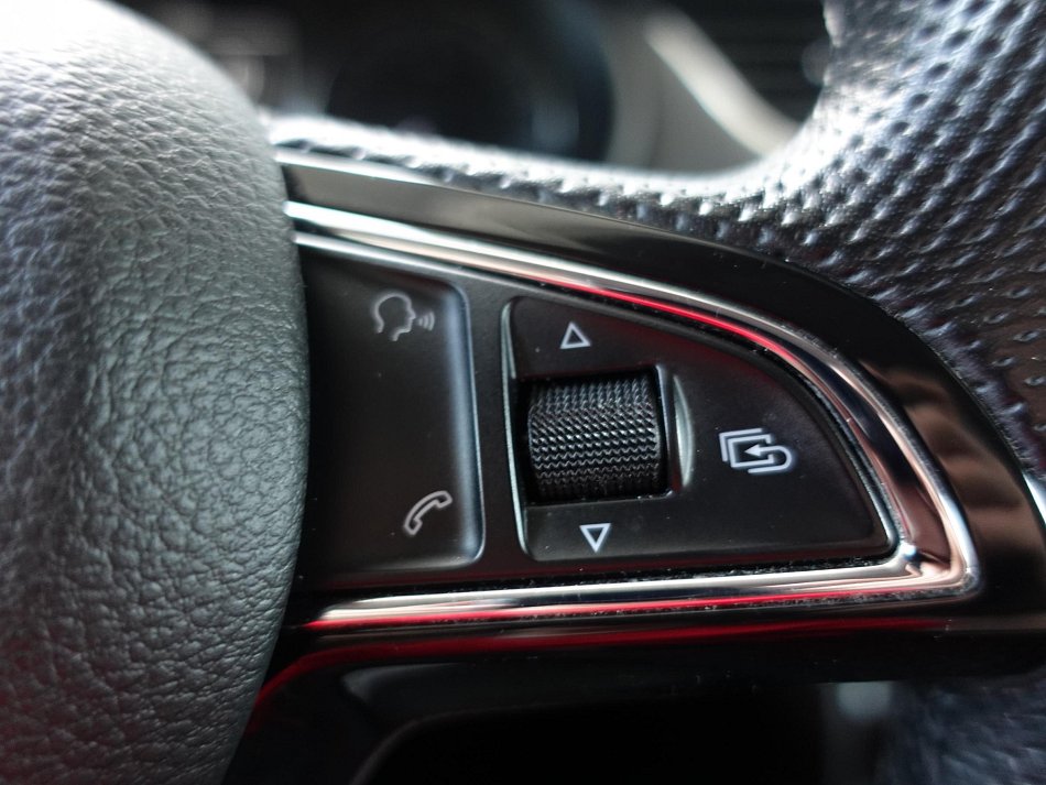 Škoda Octavia III 1.4 TSi Style