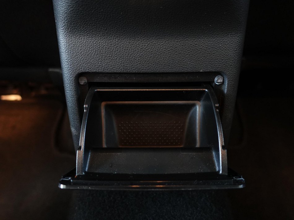 Škoda Octavia III 1.4 TSi Style