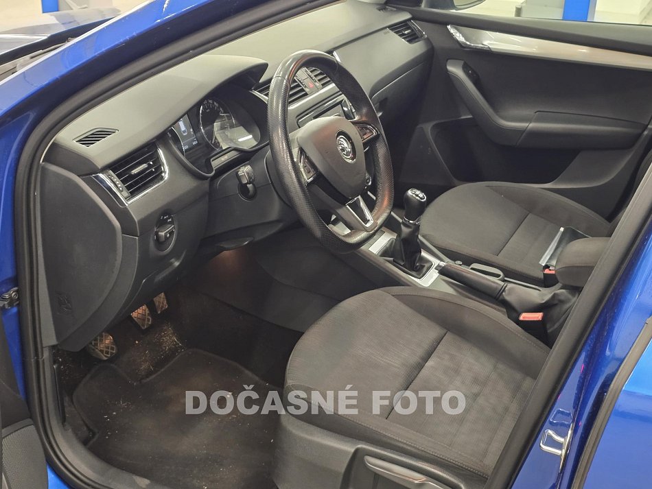 Škoda Octavia III 1.4tsi 