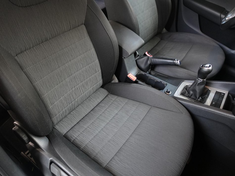 Škoda Octavia III 1.4 TSi Style