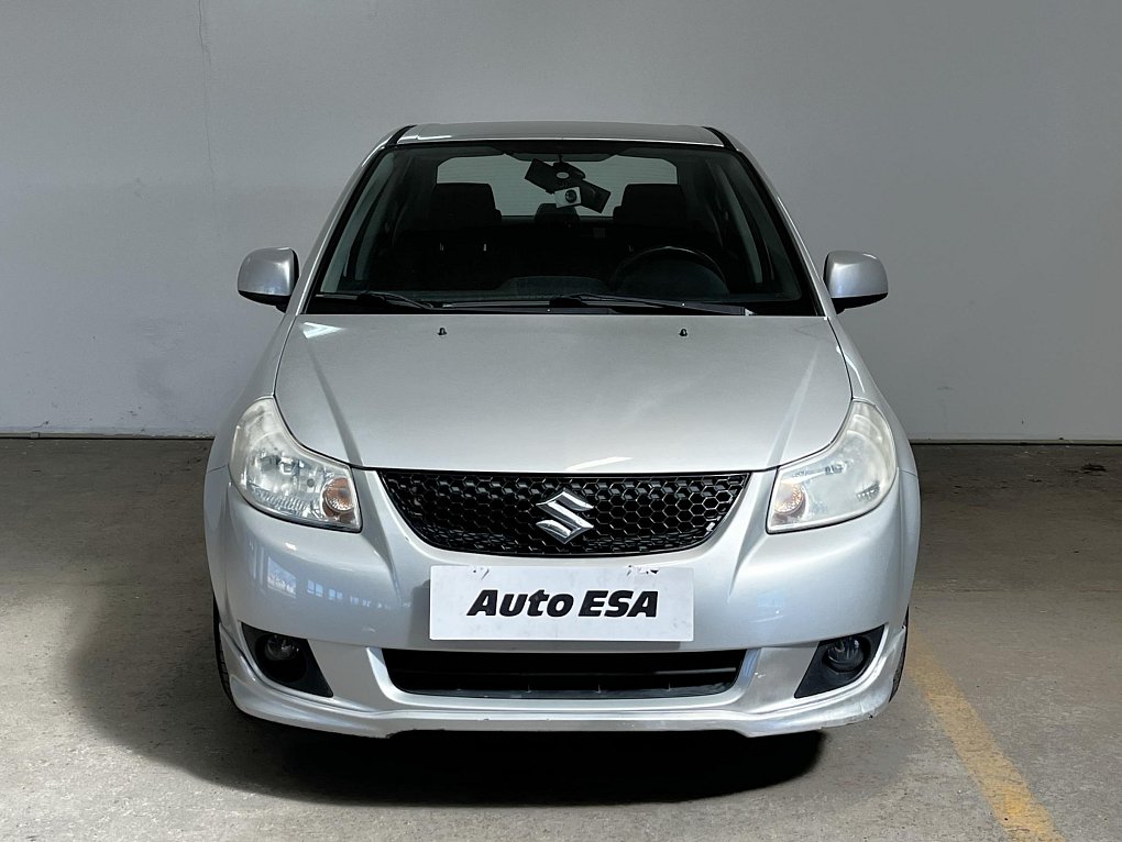 Suzuki SX4 1.6i 