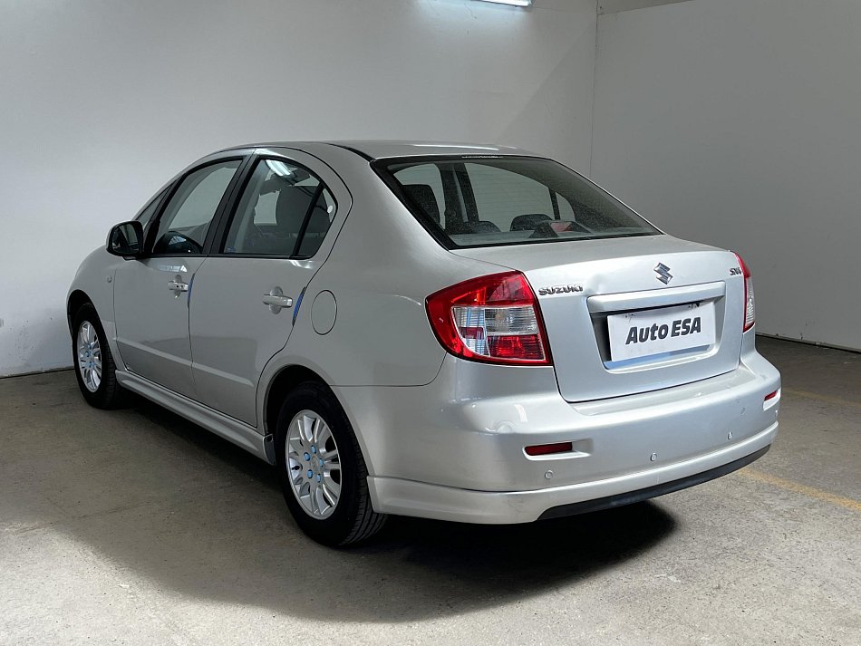 Suzuki SX4 1.6i 