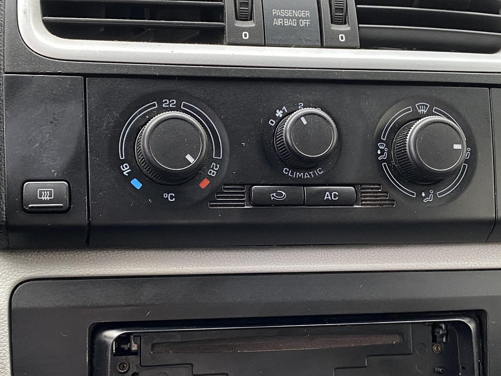 Škoda Roomster 1.6 i 