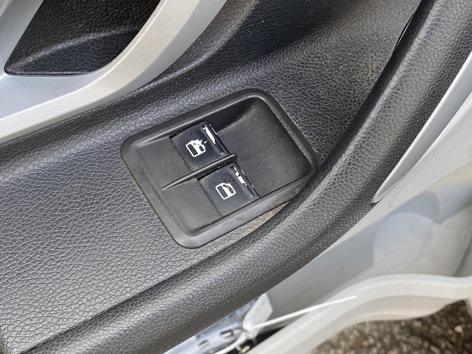 Škoda Roomster 1.6 i 