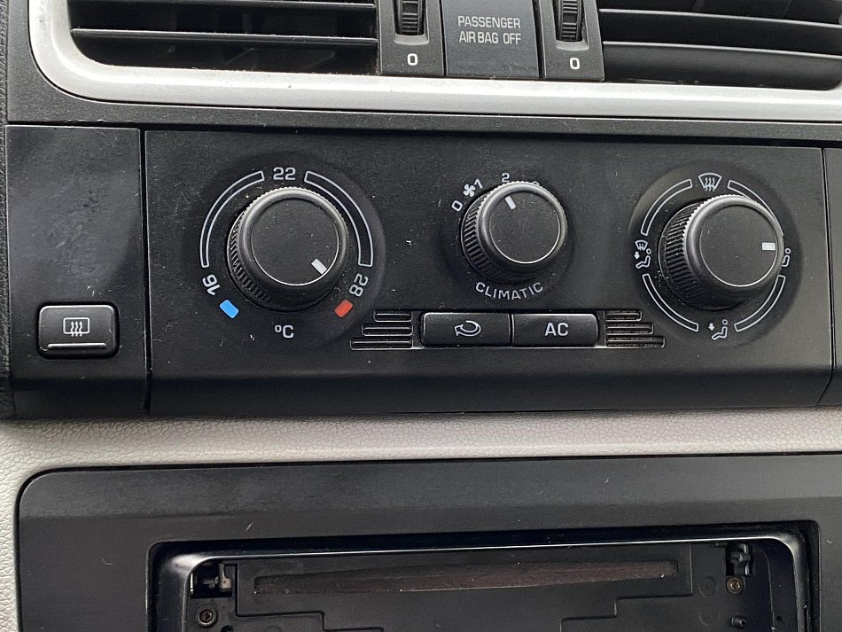 Škoda Roomster 1.6 i 