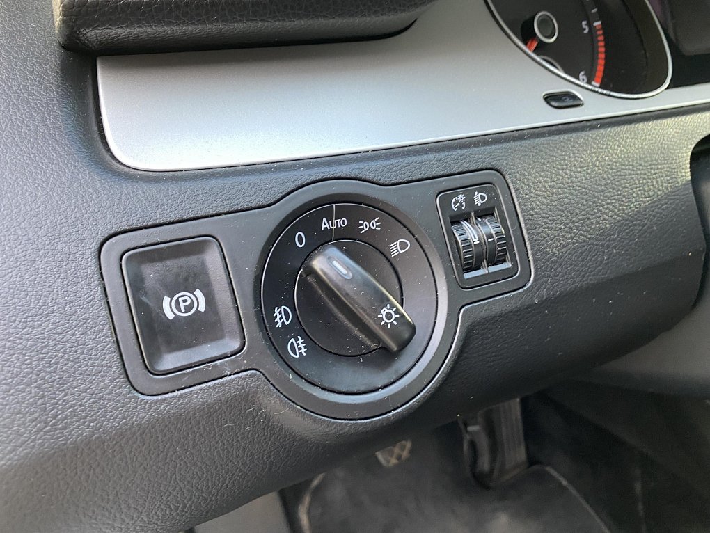 Volkswagen Passat 2.0 TDi Comfortline