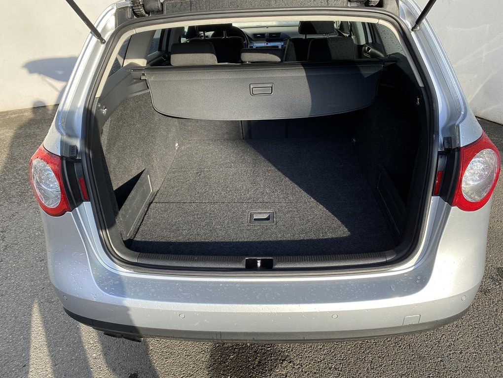 Volkswagen Passat 2.0 TDi Comfortline