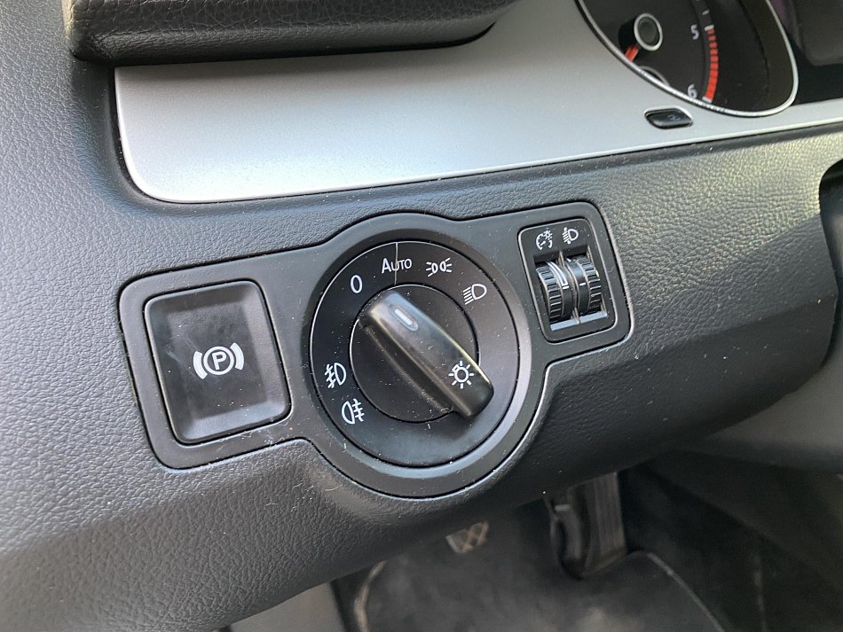 Volkswagen Passat 2.0 TDi Comfortline