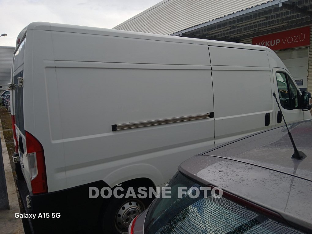 Citroën Jumper 2.0HDi  L3H2