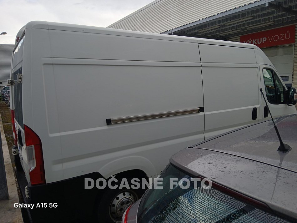 Citroën Jumper 2.0HDi  L3H2