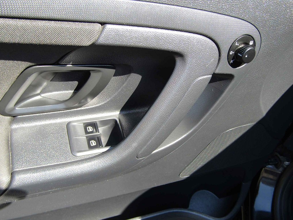 Škoda Roomster 1.2 TSi 