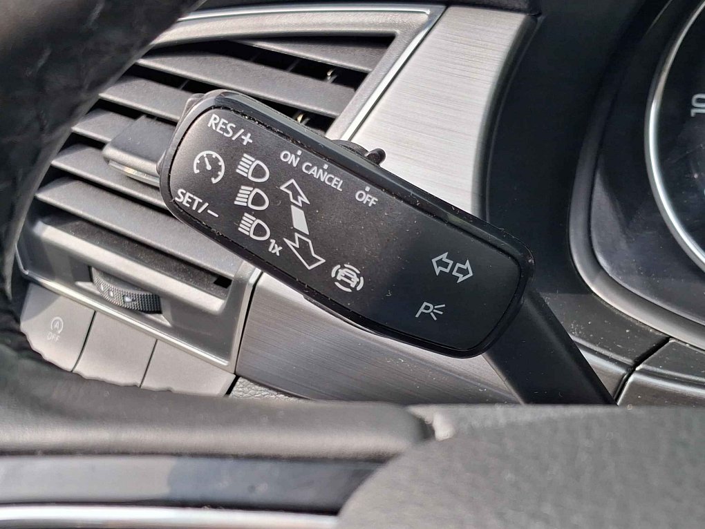 Škoda Fabia III 1.0 TSi Style