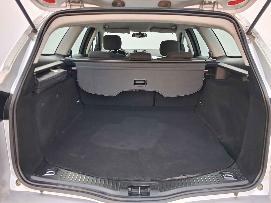 Ford Mondeo 2.0 TDCi 