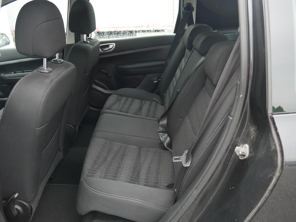 Peugeot 307 1.6 HDi 