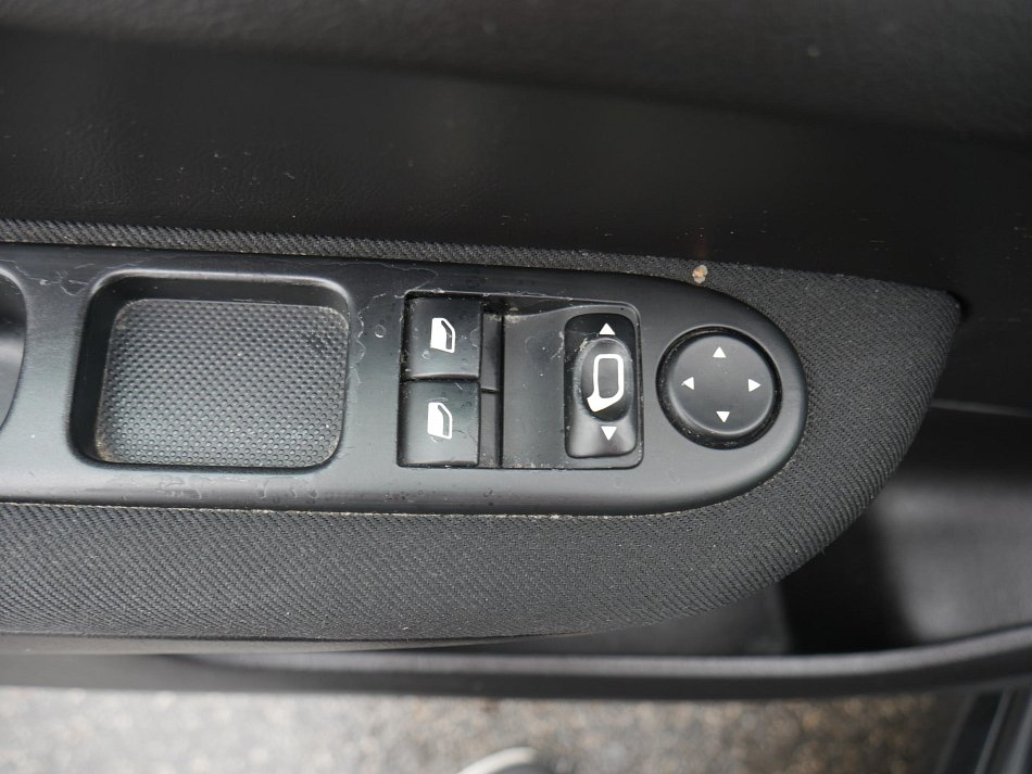 Peugeot 307 1.6 HDi 