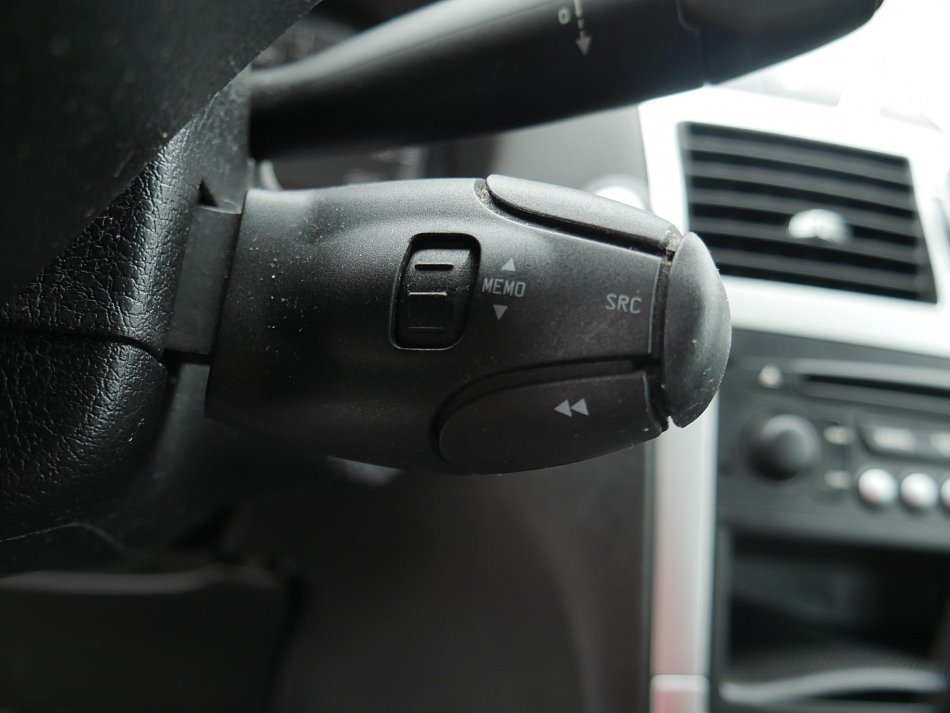 Peugeot 307 1.6 HDi 
