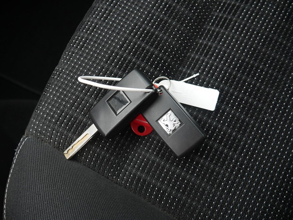 Peugeot 307 1.6 HDi 