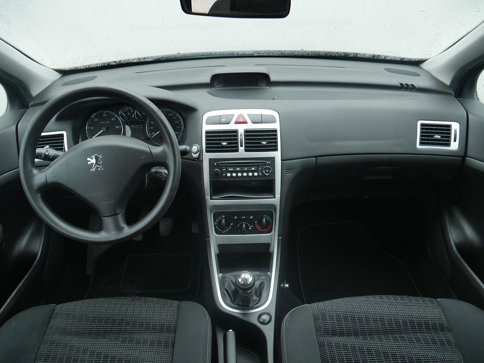 Peugeot 307 1.6 HDi 
