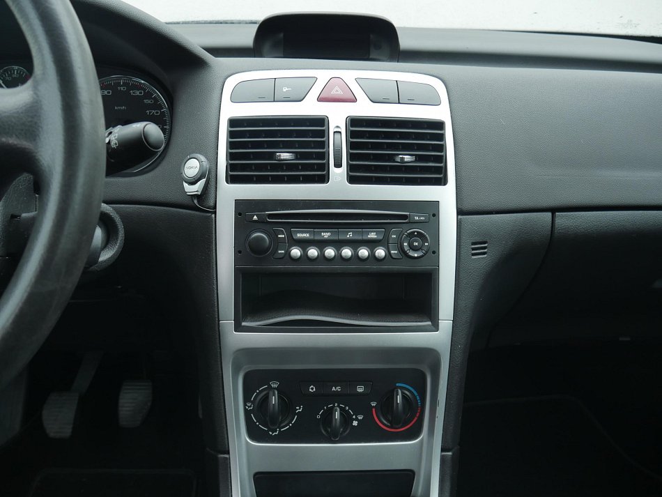 Peugeot 307 1.6 HDi 