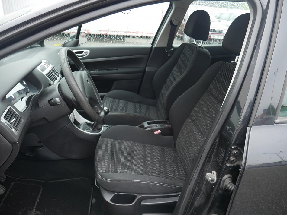 Peugeot 307 1.6 HDi 