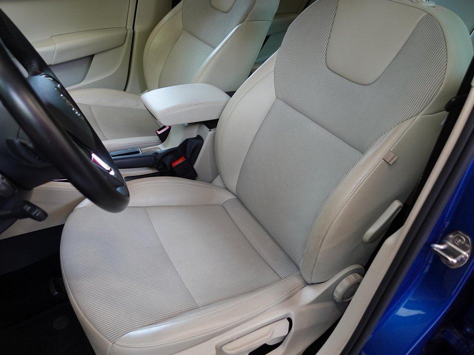 Škoda Octavia III 2.0 TSi Style 4x4