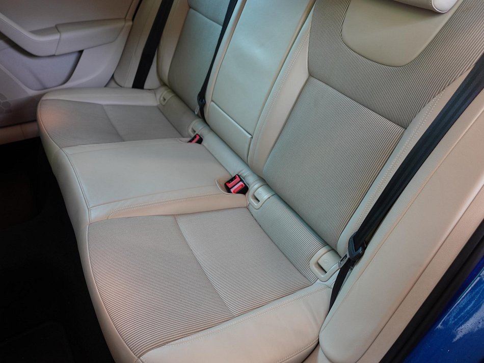 Škoda Octavia III 2.0 TSi Style 4x4